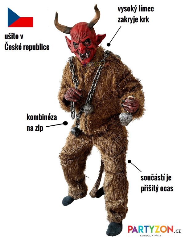 hnedakombineza